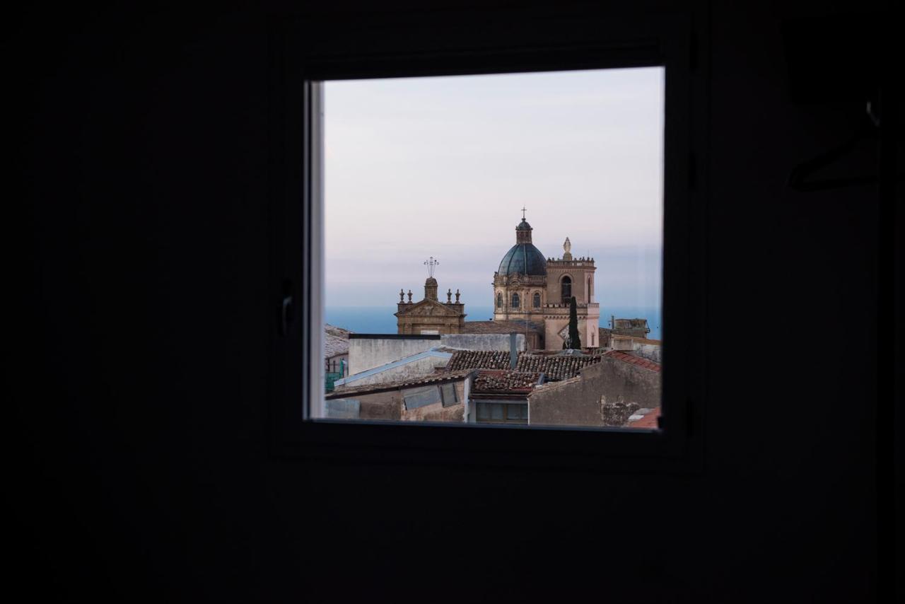 Cielo D' Alcamo Διαμέρισμα Εξωτερικό φωτογραφία