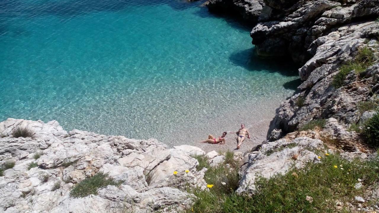 Cielo D' Alcamo Διαμέρισμα Εξωτερικό φωτογραφία