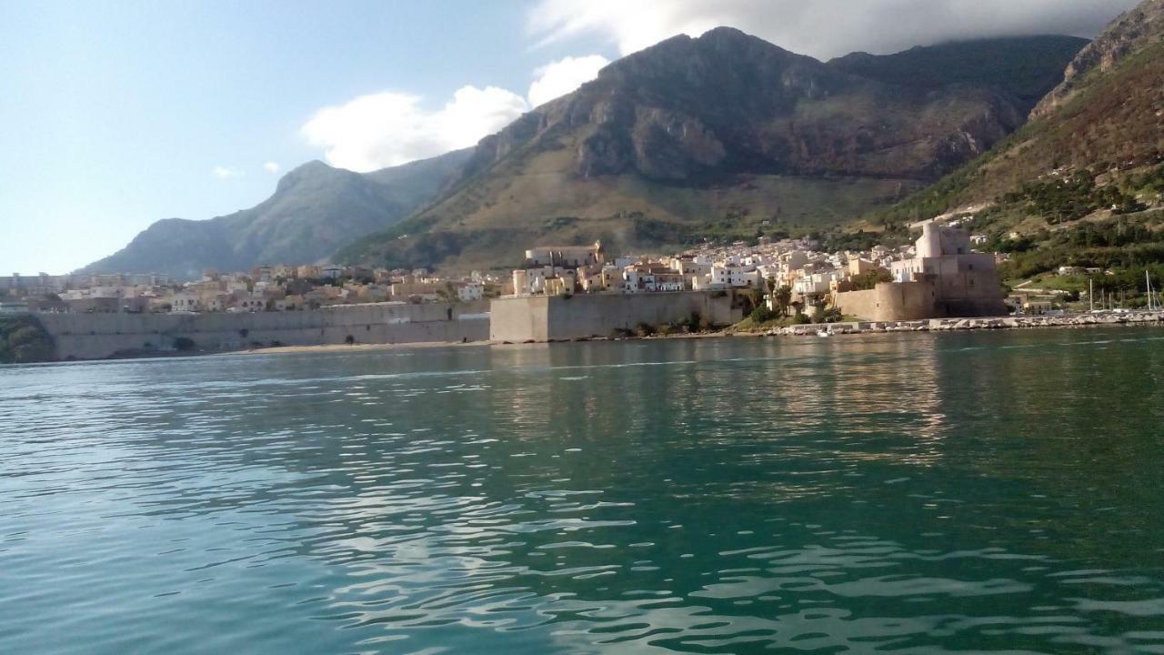 Cielo D' Alcamo Διαμέρισμα Εξωτερικό φωτογραφία