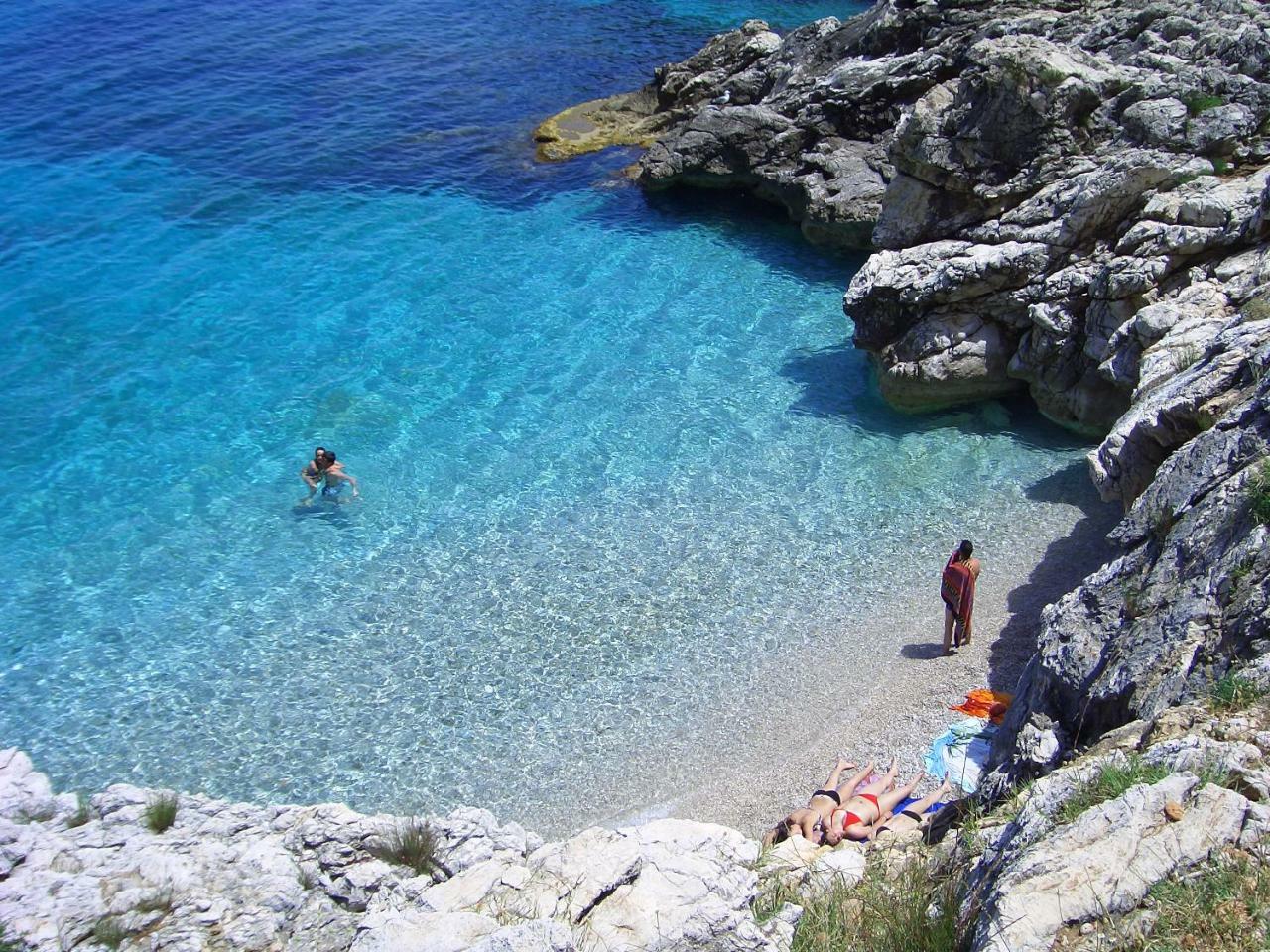 Cielo D' Alcamo Διαμέρισμα Εξωτερικό φωτογραφία
