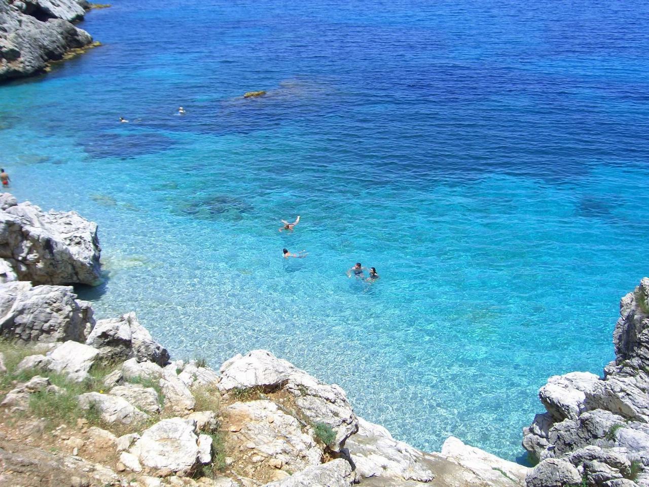 Cielo D' Alcamo Διαμέρισμα Εξωτερικό φωτογραφία